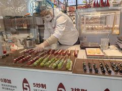 -薛记炒货(文化东店)