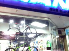 -GIANT捷安特自行车专卖店(金桥台儿庄路店)