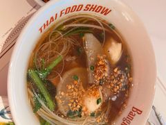 -太食獸泰式茶餐厅(IFS国金中心店)