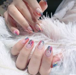 -Halo美甲美睫