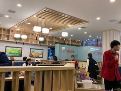 -英兰朝族饭店·英兰锅包肉(佳园路店)