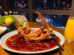 -大连君悦酒店·星海湾壹号Dalian·Dalian(星海广场店)