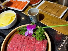 -蓉城老院十年老火锅(中南店)