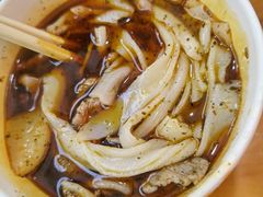 -王记生烫牛杂面馆(兰陵路店)