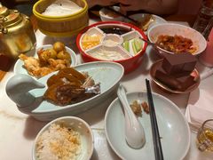 -小吊梨汤·北京菜·烤鸭(双井乐成中心店)