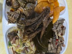-乡府肉丁水饺(环山路店)
