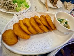 -蝎王府羊蝎子(八里庄店)