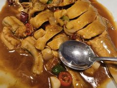 -潮堂 · 潮州菜(国贸商城店)