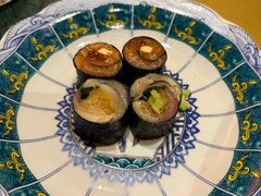 -鮨冠OMAKASE食べ放题(北京首店)