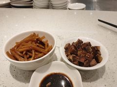 -合胜记太原排档(王府井店)