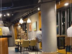 -帽帽家只卖生蚝·烧烤(沙湖路店)