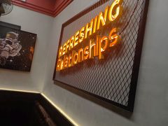 -许哥东北烧烤·铁丳烤串·宫后夹肉(繁花中心店)