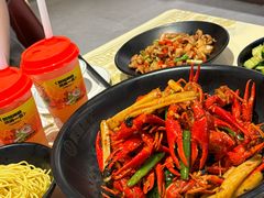 -聚味瞿记·龙虾堂(坡子街店)