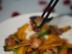 -世博源公馆·本帮融合菜·主题包厢·江景餐厅