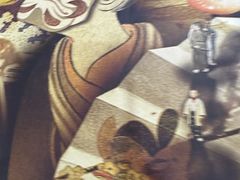-剧狐剧本杀·月球探案馆(人民广场1号店)