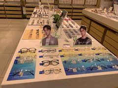 -标准眼镜·蔡司官方授权店(塘沽远洋未来汇店)