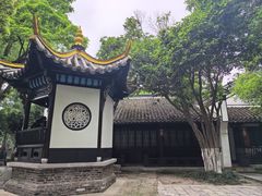 -包公祠