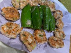 -大笑饭堂(甲子桥店)