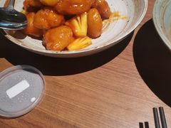 -青年公社烤鸭(熙悦天街店)