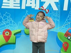 -蓝话筒·少儿成人演讲口才·主持朗诵·戏剧表演(大华第一坊店)