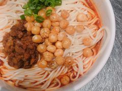 担担面-首秀·四川料理(星耀101店)