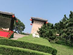 -汉陵苑