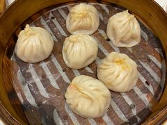 蟹粉小笼-光明邨大酒家(淮海路店)