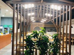 门面-大自然醉鹅·铁锅火焰鹅(上海联洋店)