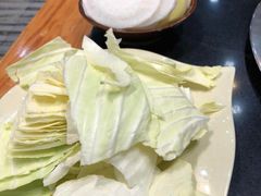 -怪难吃·乐山跷脚牛肉(新牌坊店)