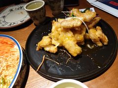 赵师傅锅包肉-额娘·春饼烤鸭(天鸿店)