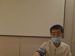 -华夏良子·足道SPA艾灸(翠微店)