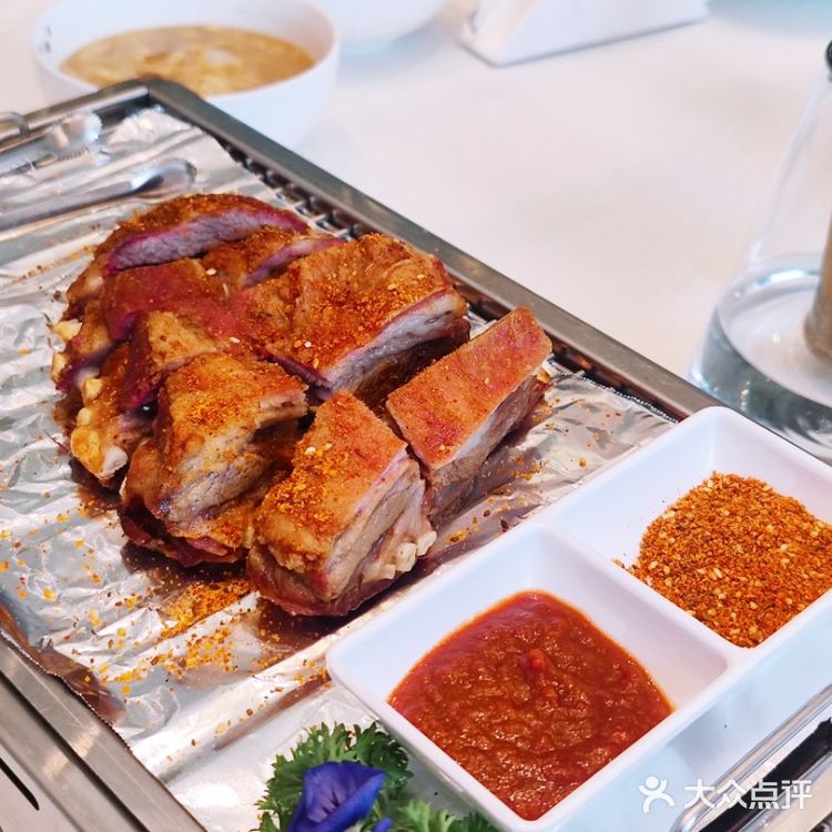 惊呆了!这是什么神仙吃法呀!
