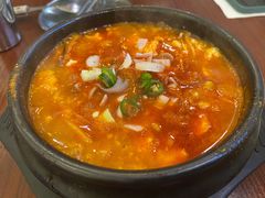 辣豆腐汤-青春分食(仙林大学城店)