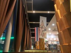 -火舞泰·泰式海鲜火锅餐厅(世纪城店)