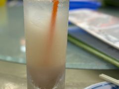 -無招牌海鮮(芽笼店)