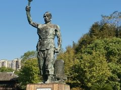 -景德镇古窑民俗博览区