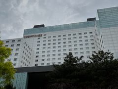 -北京歌华开元大酒店