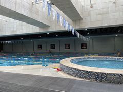 -海力健身游泳(太古里朗御店)