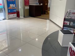 -中国银行(联洋支行)