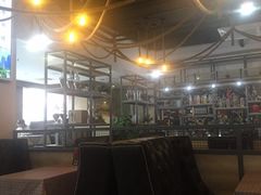 -名典咖啡语茶(茂源大厦店)