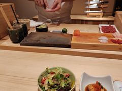 -鲤·鮨KOISUSHI