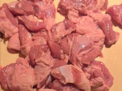 -刘记大块烤羊腿餐吧(北沙滩店)