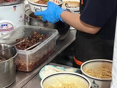 -李易面馆(树木岭店)