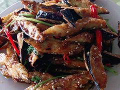 -沿海渔家院蒸汽海鲜·东北菜(东戴河店)