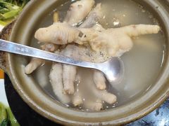 -煲煲掂风味煲仔饭餐厅(西区店)