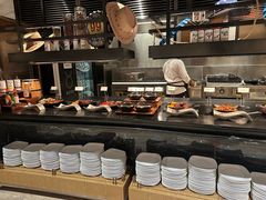 -星汇餐厅(新濠影汇店)