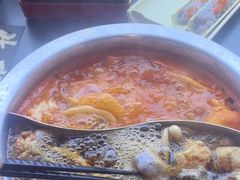 -牛武士寿喜烧·和牛火锅自助(全球首店)