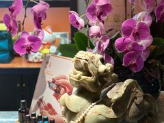 -Angkor SPA 柬埔寨古法按摩(环贸店)