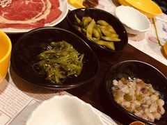 -松坂屋日料自助(长城路店)