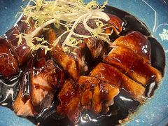 -啫神·广州地标美食(北京路店)